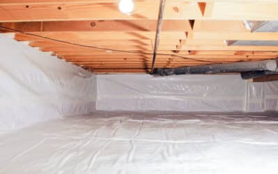 Practical Ways to Improve Indoor Air Quality When Foundation Issues Cause Moisture