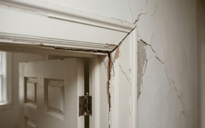 7 Ways to Detect and Prevent Foundation Damage Before It Gets Worse
