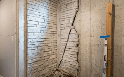 Water Leak Under Slab: How to Spot It, What Causes It, and Why It Can’t Wait