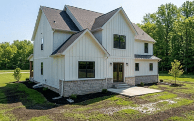 Foundation Settlement: What’s Causing Your Home to Sink and How to Stop It