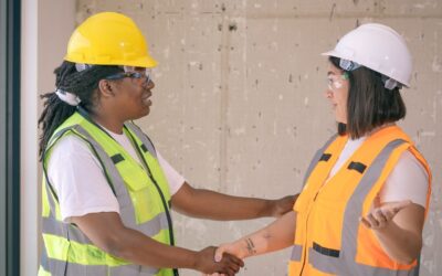 How can I find a local foundation repair contractor near me that provides a clear scope of work before I sign anything?