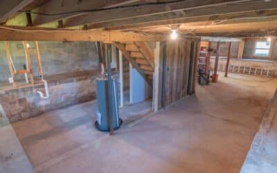 Which Indiana contractor can repair my foundation and crawl space without hiring two different companies?