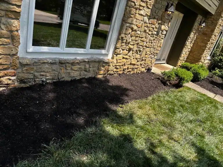 After photo – Cummings 46077 Zionsville