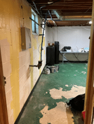 Before photo – Summers 46260 Indianapolis