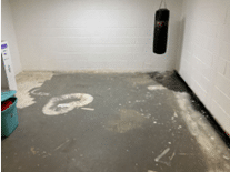 Before photo – Summers 46260 Indianapolis