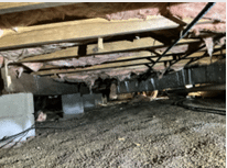 Before photo – Ewing Anderson 46012 Anderson