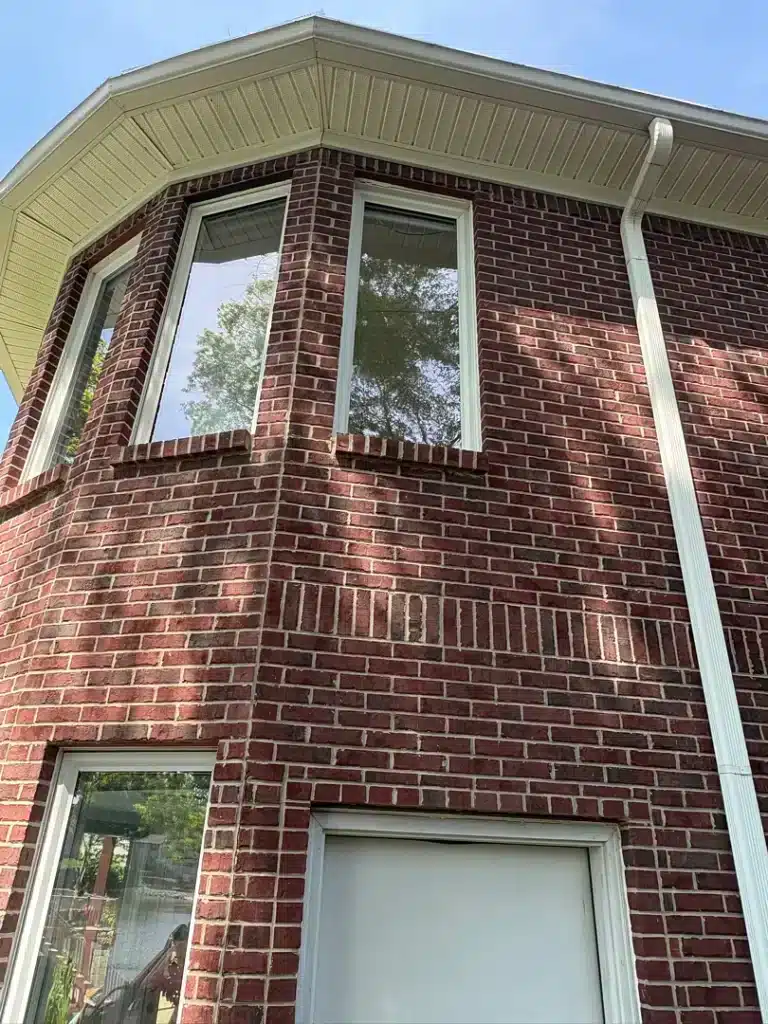 Before photo – Purvis 46121 Coatesville