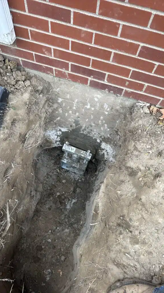 After photo – Gibbs Plainfield 46168