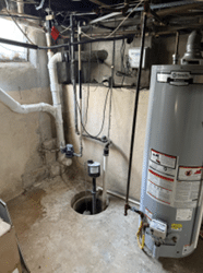 During photo – Weipert 47933 Crawfordsville